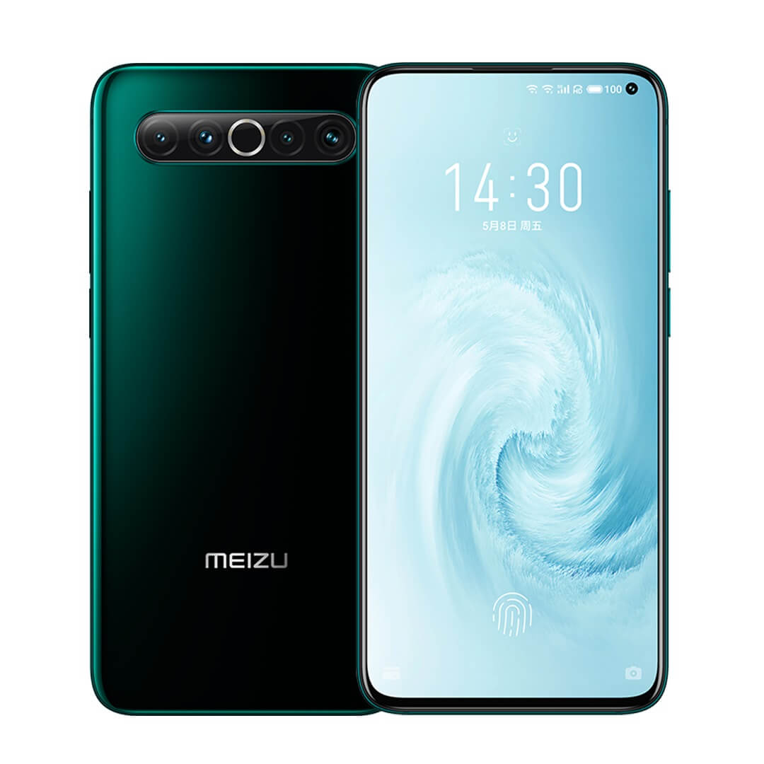 Meizu-17