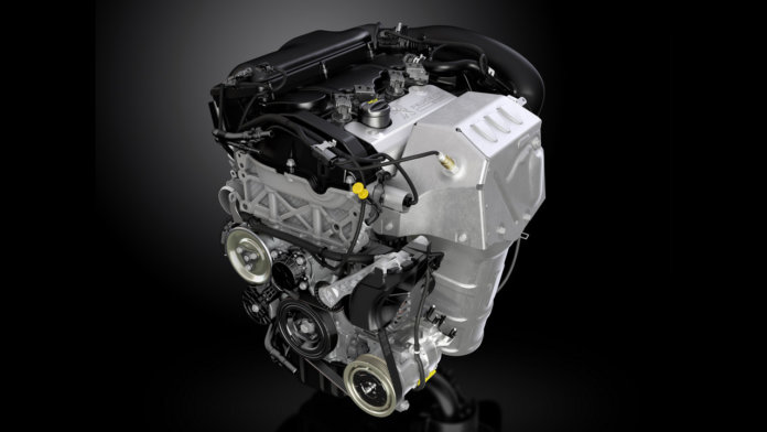 Moteur