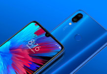 Smartphones bon marché