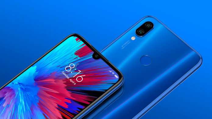 Smartphones bon marché