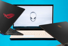 Meilleurs ordinateurs portables 2020 qualité-prix Cahier 2020