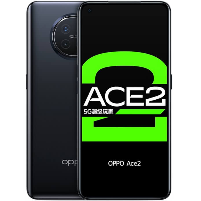 Oppo Ace2 le smartphone le plus puissant de 2020