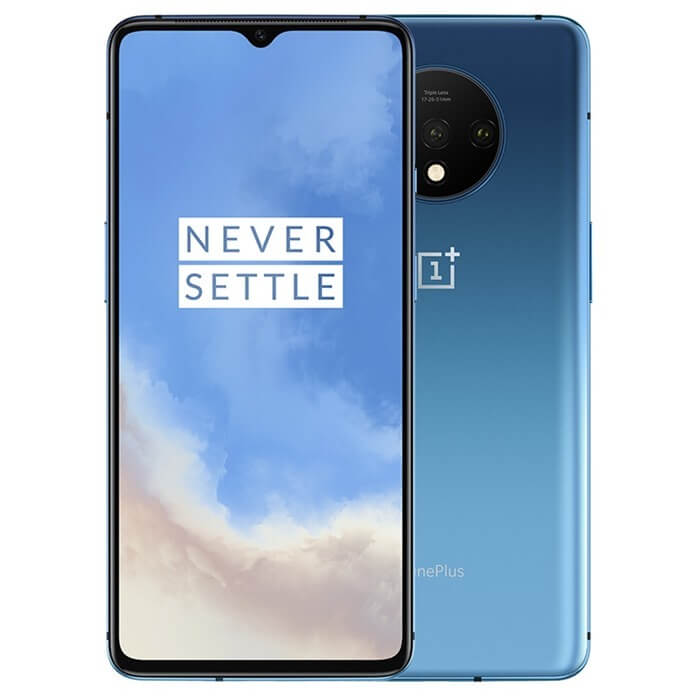 OnePlus 7T Pro