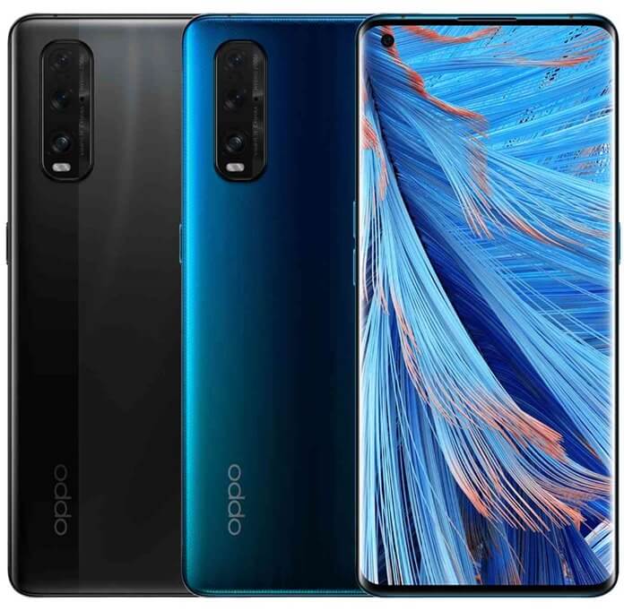 Oppo Find X2 Pro
