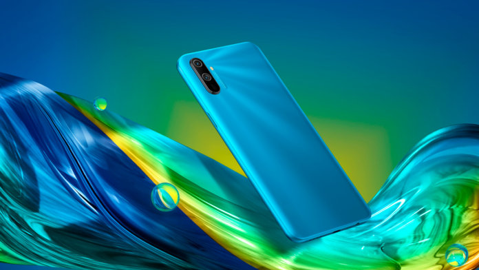 Realme C3