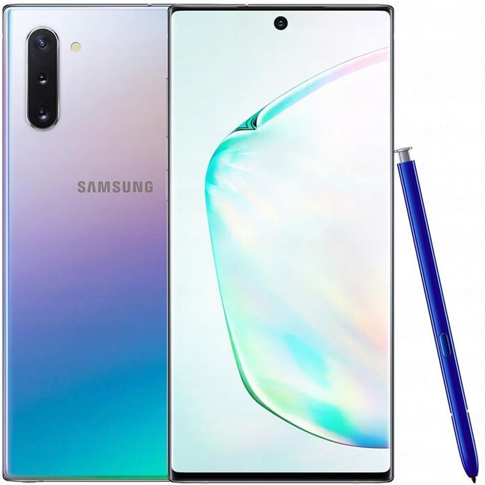 Samsung Galaxy Note 10 Plus
