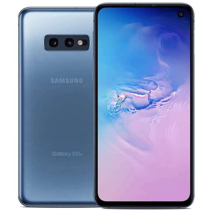 Samsung Galaxy S10e