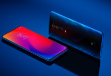 Téléphone intelligent-400 $