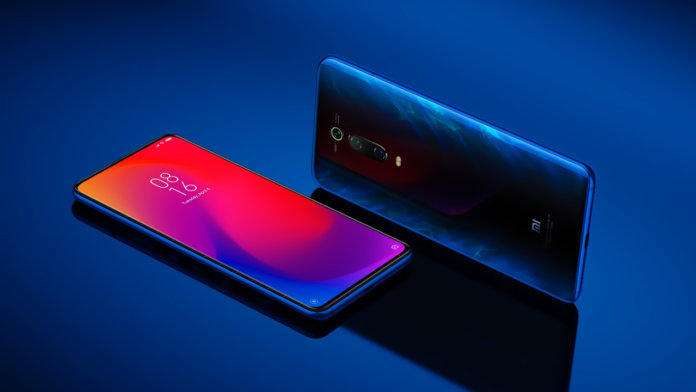Téléphone intelligent-400 $