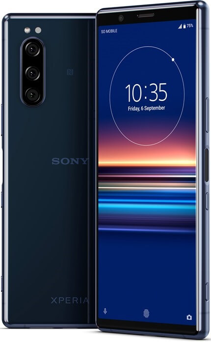 Sony Xperia 5