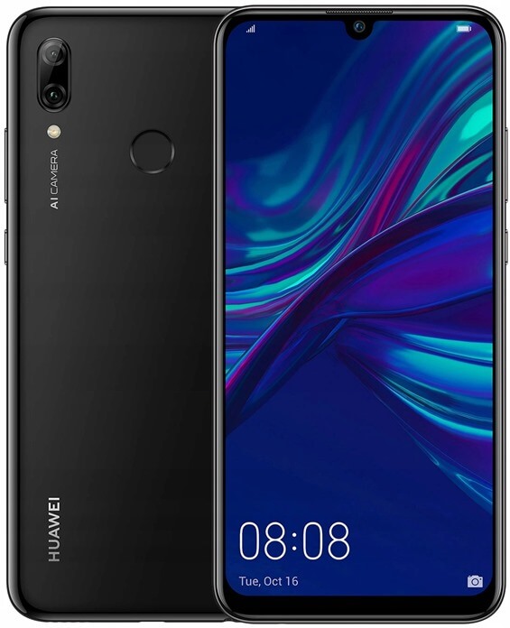 HUAWEI P Smart (2019)