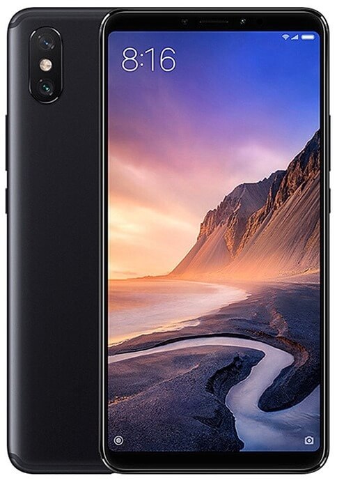 Xiaomi Mi Max 3 Xiaomi Mi Max 3