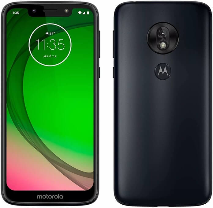 Moto G7 Play Moto G7 Play
