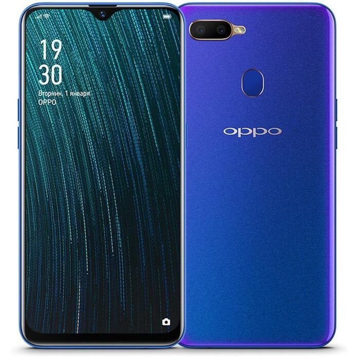 OPPO A5s