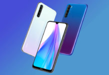 Xiaomi Redmi Note 8