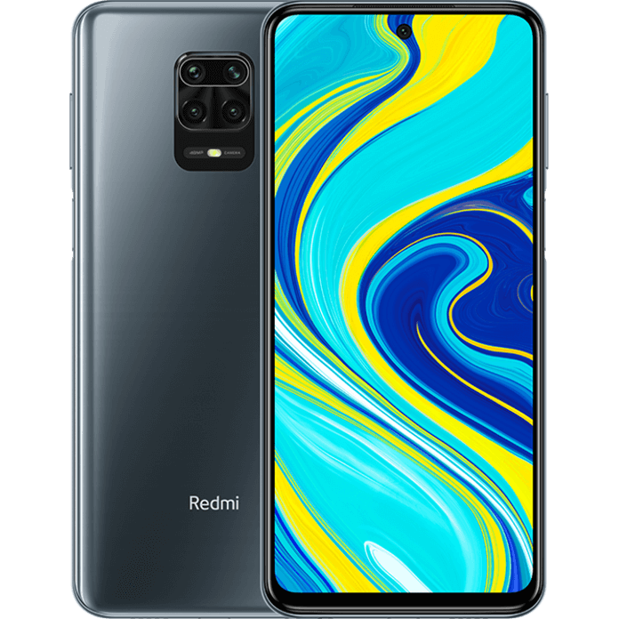 Xiaomi Redmi Note 9S Xiaomi Redmi Note 9S