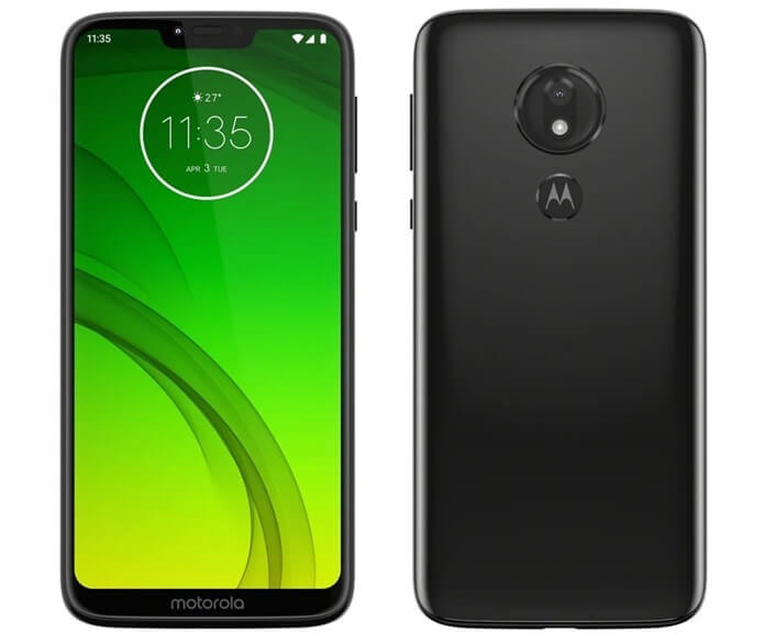 Motorola Moto G7 Play