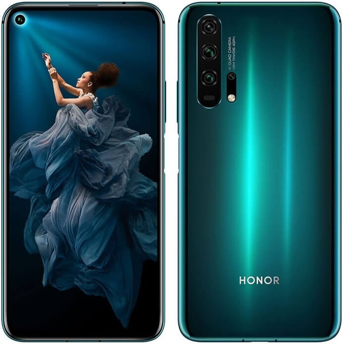Honor 20 Pro Honor 20 Pro