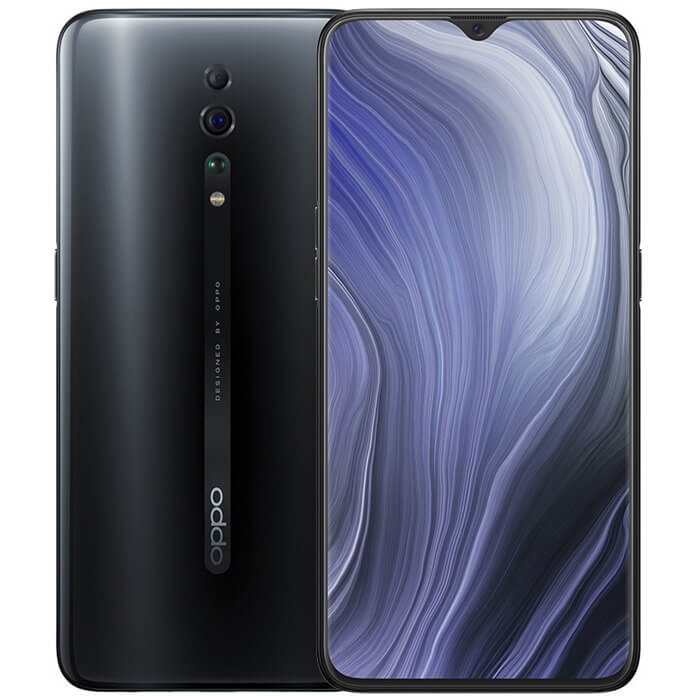 Oppo Reno Z Oppo Reno Z