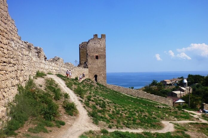 Feodosia