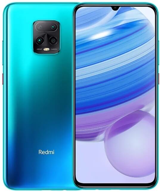 Redmi 10X 5G Redmi 10X 5G