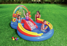 Piscine pour enfants