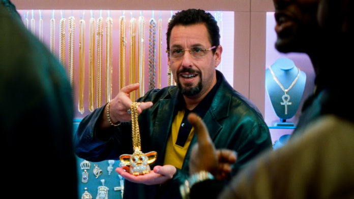 Adam Sandler