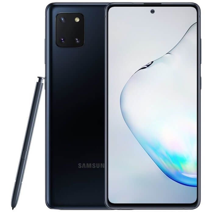 Samsung Galaxy Note 10 Lite