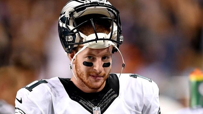 Carson Wentz