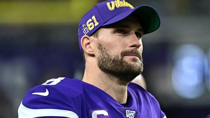 Kirk Cousins