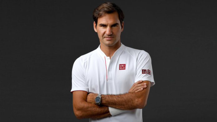 Federer