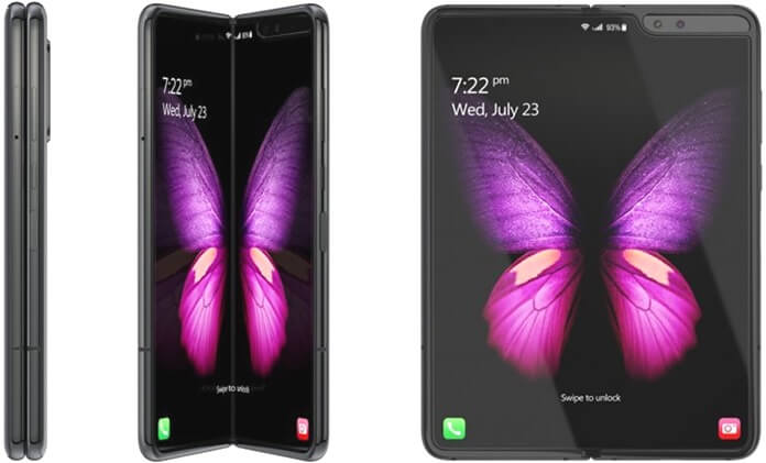 Samsung Galaxy Fold