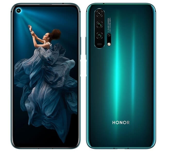 HONOR 20 Pro HONOR 20 Pro