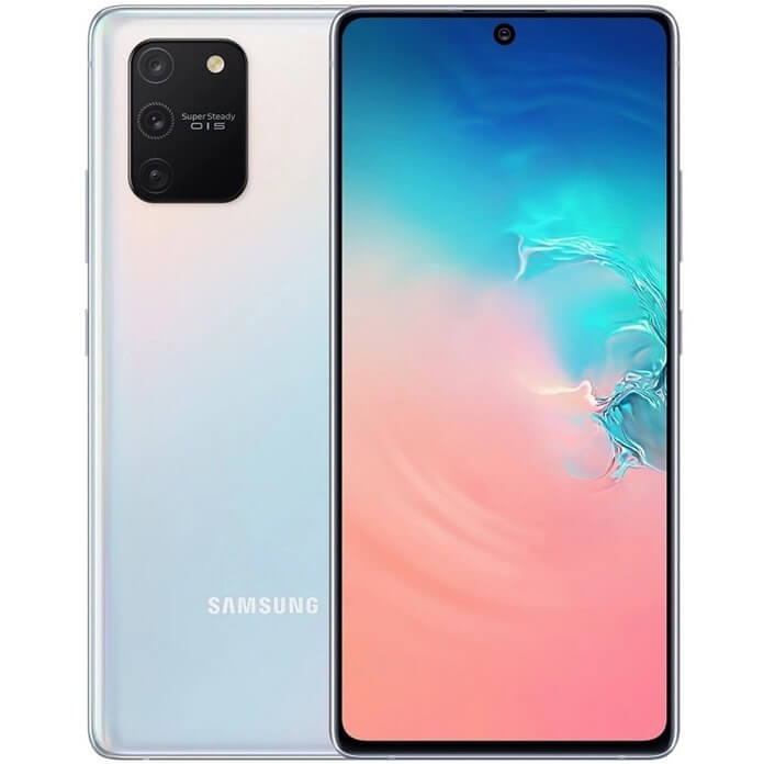 Samsung Galaxy S10 Lite Samsung Galaxy S10 Lite