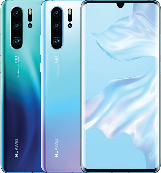 Huawei P30 Pro Huawei P30 Pro