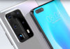 Smartphones avec le meilleur appareil photo 2020, classement DXOMARK Huawei P40 Pro
