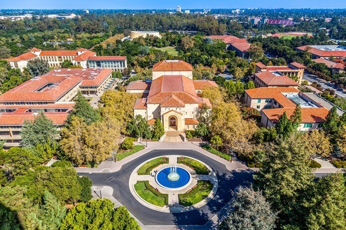 Université de Stanford