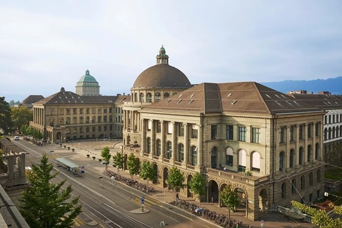 Ecole technique supérieure suisse Zurich