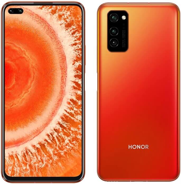 Honor View 30 Pro le meilleur smartphone avec un appareil photo et une batterie puissante Honor View 30 Pro le meilleur smartphone avec un appareil photo et une batterie puissante