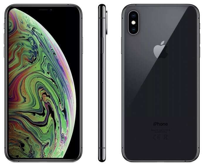 Apple iPhone Xs Max Apple iPhone Xs Max