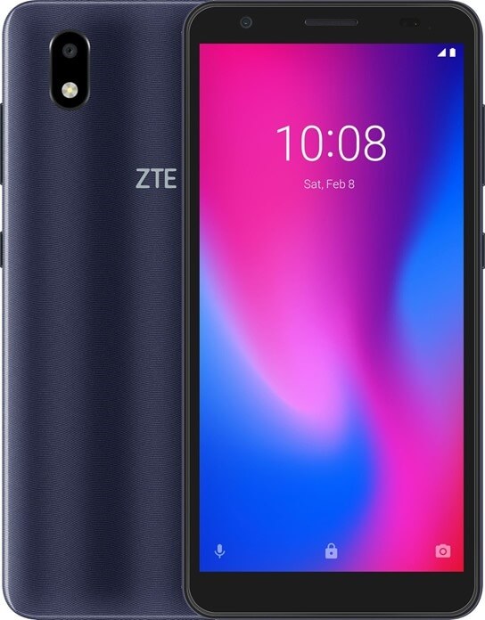 ZTE Blade A3 (2020) ZTE Blade A3 (2020)