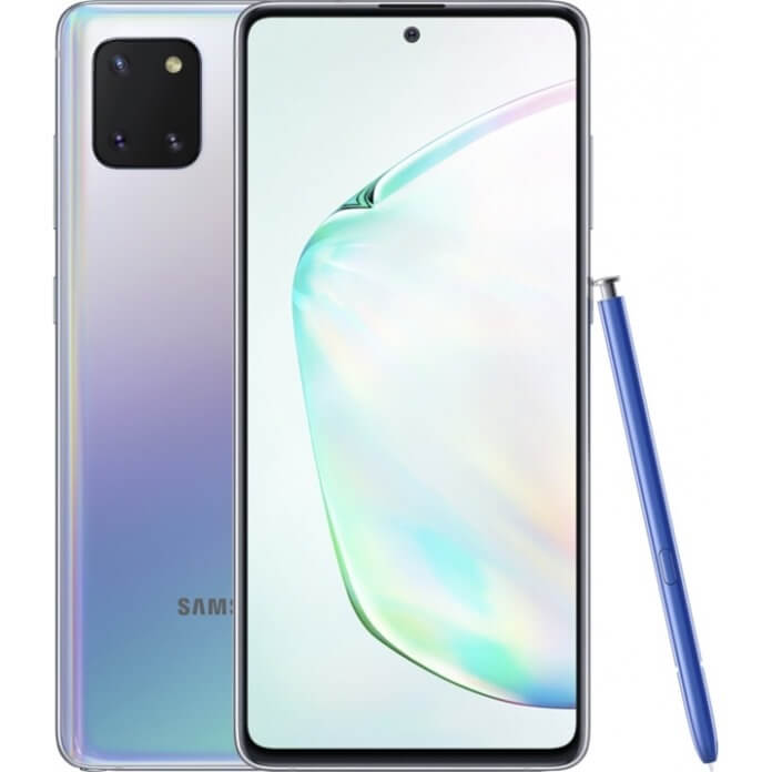 Samsung Galaxy Note 10 Lite Samsung Galaxy Note 10 Lite