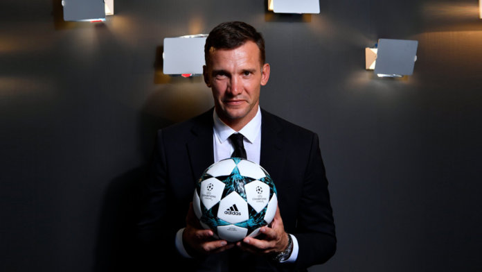 shevchenko-99
