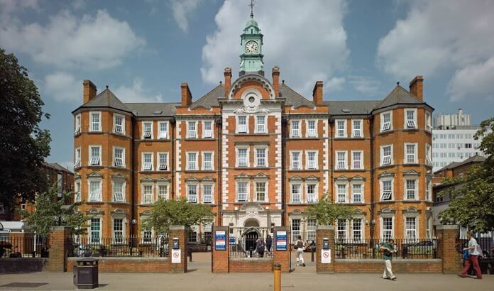 collège impérial de Londres