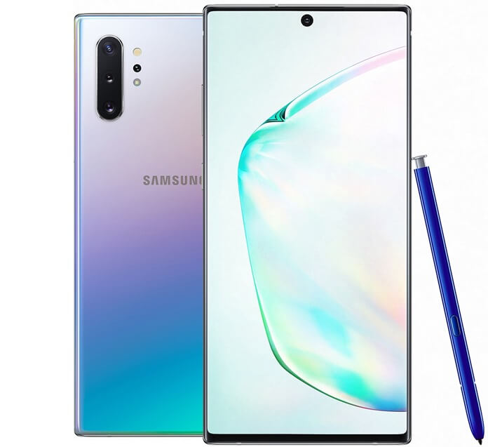 Samsung Galaxy Note 10+ Samsung Galaxy Note 10+