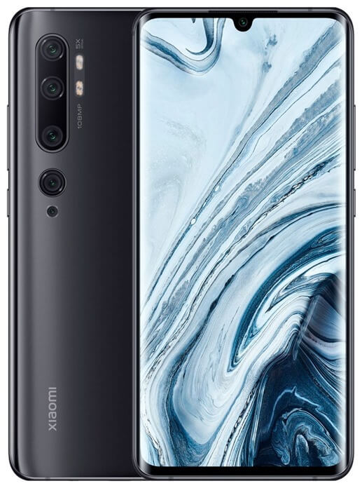 Xiaomi Mi 10 Pro Xiaomi Mi 10 Pro