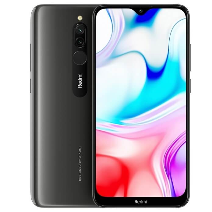 Xiaomi Redmi 8 Xiaomi Redmi 8