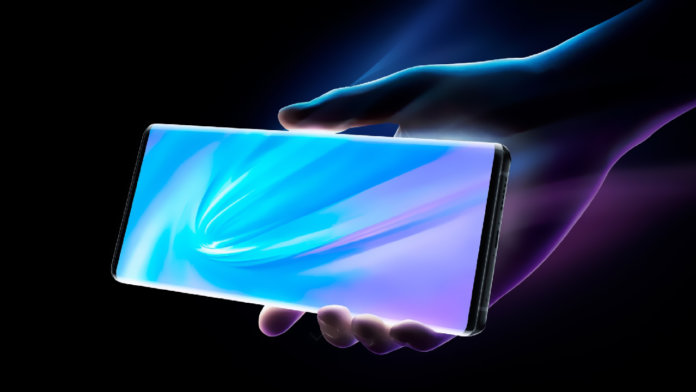 Smartphone Vivo Nex 3