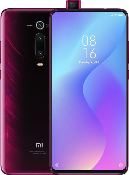 Xiaomi Mi 9T Pro Xiaomi Mi 9T Pro