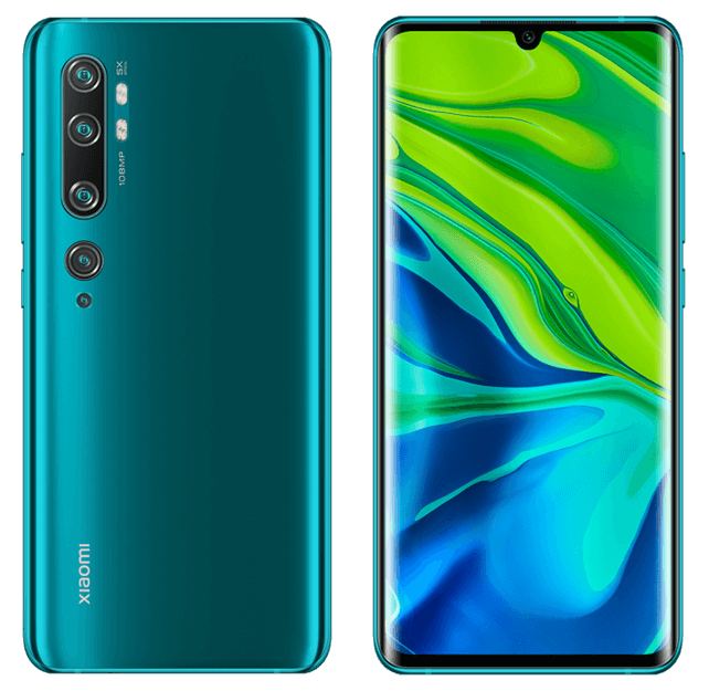 Xiaomi Mi CC9 Pro Édition Premium